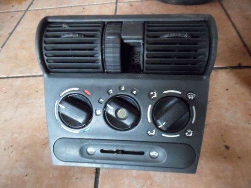 Opel corsa klimaanlage - b,