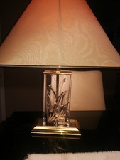 Nachtmann Kristall Dekor