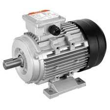 1,5 kW Wechselstrommotor