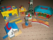 Take along thomas die - along,