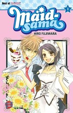 Maid sama freie auswahl - 01-18,,