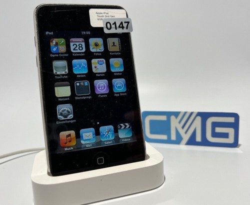 Apple ipod touch - apple,