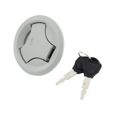 Tankdeckel für Yamaha MT-125 MT125A 15-19 YZF-R125 / ABS 08-18 WR 125 R X 09-14