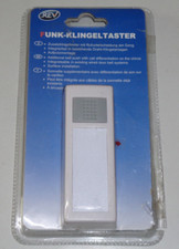 REV RITTER FUNK KLINGELTASTER