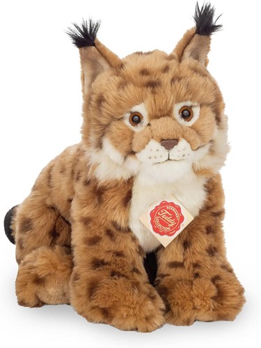 Teddy hermann 90470 luchs - hermann, 26