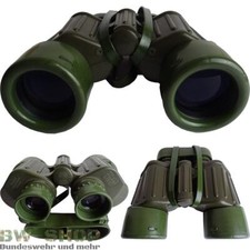 ORIGINAL BUNDESWEHR FERNGLAS 7x50M FERO D17 HENSOLDT BW ARMY BINOCULAR GEBRAUCHT
