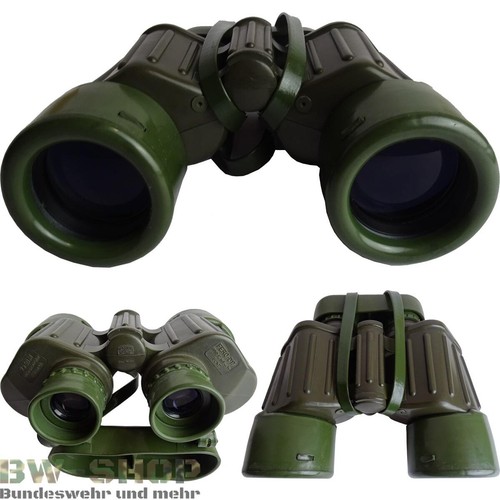Original bundeswehr fernglas - bundeswehr,