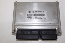Motor Steuergerät AZR Audi