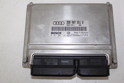 Motor steuergerät azr audi - motor,