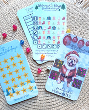 WEiHNACHTEN Adventskalender