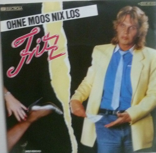 1982 ndw kult mint - mint-,