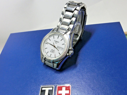 Tissot 100 automatic - pr,