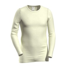 HERMKO Herren langarm Shirt