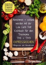 Expresskochen low carb diät - low,