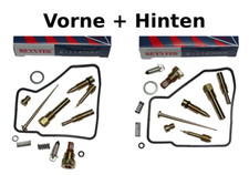 Keyster vergaser - keyster,