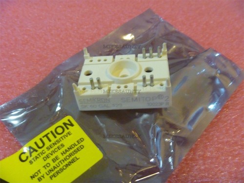 1pcs semikron module brand new - 1pcs,