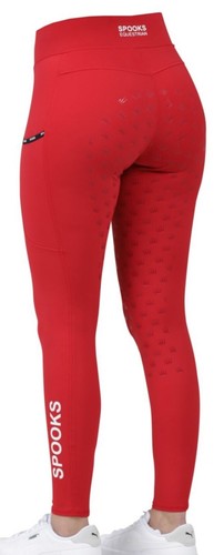 Spooks reitleggings emalia - spooks,