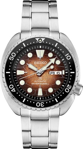 Seiko prospex turtle king - ,