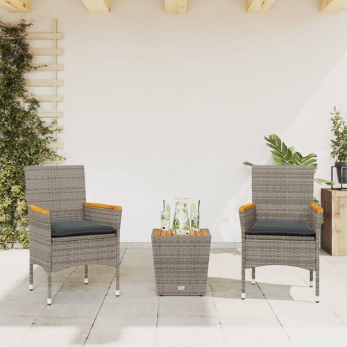 Bistroset balkonset - bistroset,