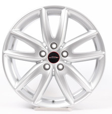 1x MINI Alufelge F54 Clubman