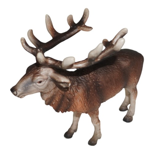 Schleich 14248 rothirsch - schleich,