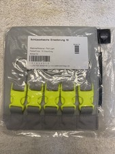 NEU PAX Schlüsseltasche