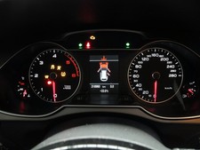 Audi A4 8K 8KH B8 Allroad Tacho Kombiinstrument Diesel 8K0920931J TDI 2.0 2.7