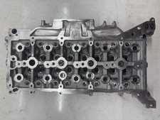 Cylinder Head Planned Faulty