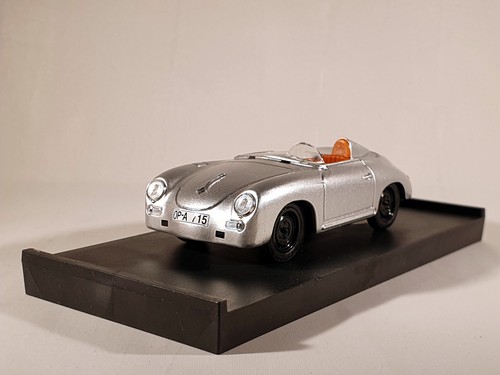 Brumm porsche 356 speedster - brumm,,