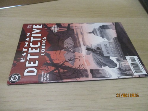 Batman detective comics - batman,