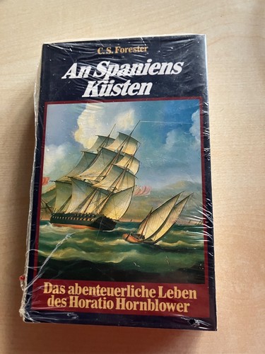 Forester an spaniens - s.,