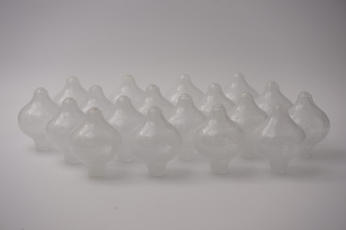 Kalmar tulipan ersatzglas - tulipan,