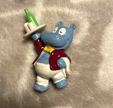 Happy hippo selten - ei,