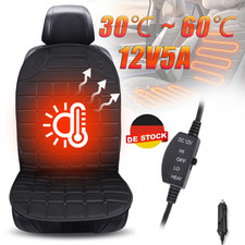 Auto Sitzheizung 12V DeLuxe