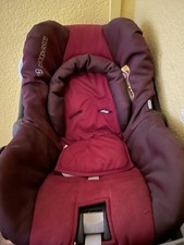 Maxi-Cosi Babyschale fürs