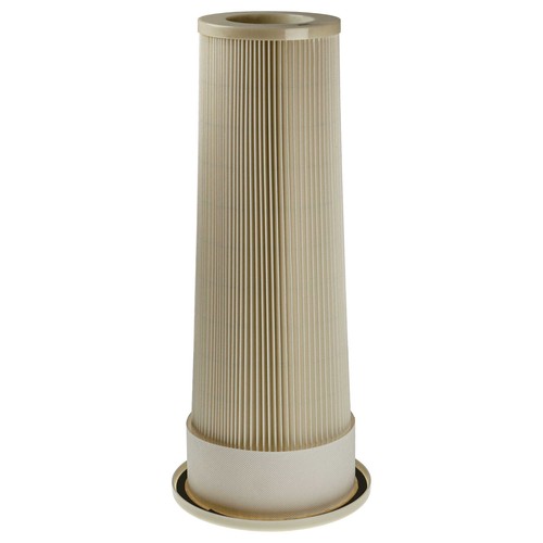 Feinstaubfilter für