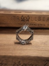 Trollbeads charm beads - charm, "