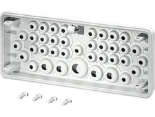 Hensel Mi FP 38 Anbauflansch