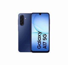 Samsung Galaxy A17 5G Blue