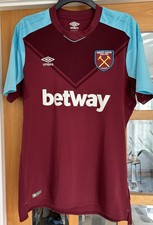 West Ham United Umbro