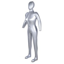168cm aufblasbare - 168cm,