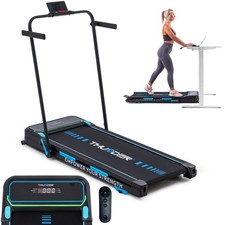 Laufband Elektrisch 12km/h LED