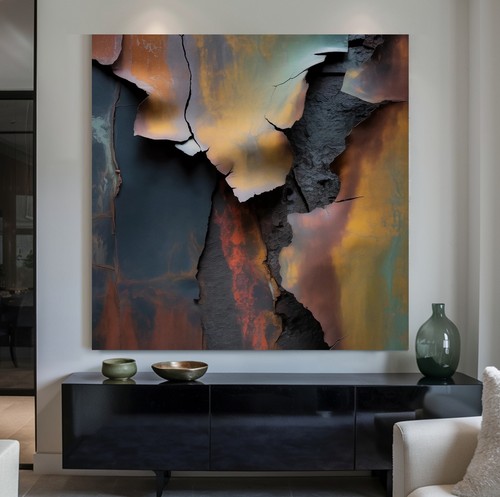 Leinwand bild bis - xl,