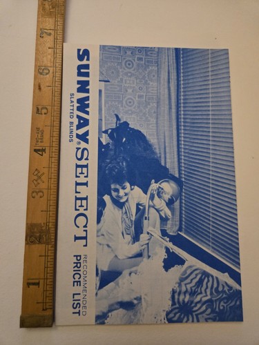 Vintage sunway select - vintage,
