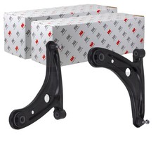 2X NK QUERLENKER SATZ VORNE