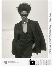 Rico Puhlmann: Fashion