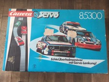 Carrera Servo 132 85300