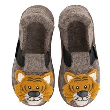 Nanga 2.0 Kinder Hausschuh