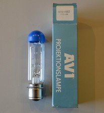 AV1 Projection Lamp, Dia
