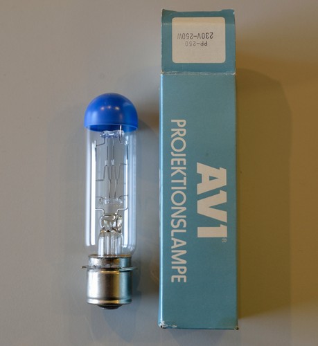 Av1 projection lamp dia - av1,